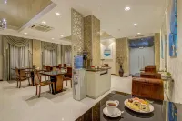 Hotel Lulu - Desayuno