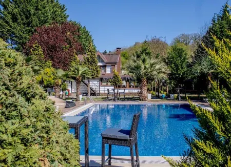 216 North Hotel Отели в г. Шиле