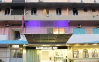 Sandakan Inn Hôtels à : Sandakan