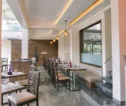 Enrise by Sayaji Khed Shivapur Hotel di Ghera Sinhagad