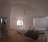 Condo with balcony and 2 beds in the heart of Sosua