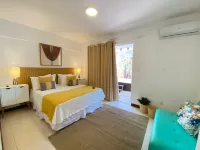 Charme Pousada Boutique & Spa