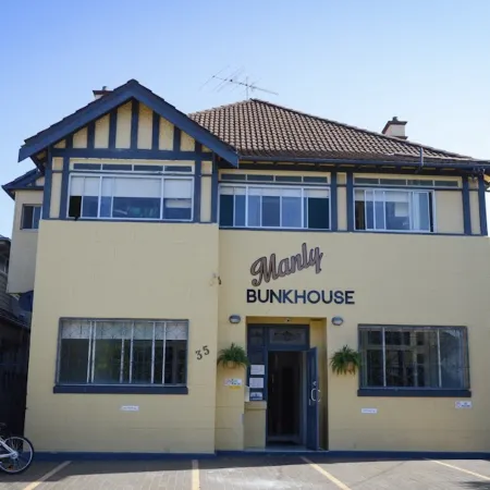 Manly Bunkhouse