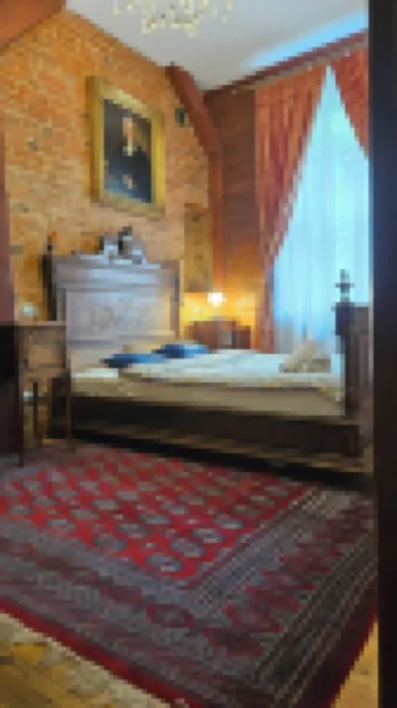 Łódzki Pałacyk Historic Hotel Hotels in 