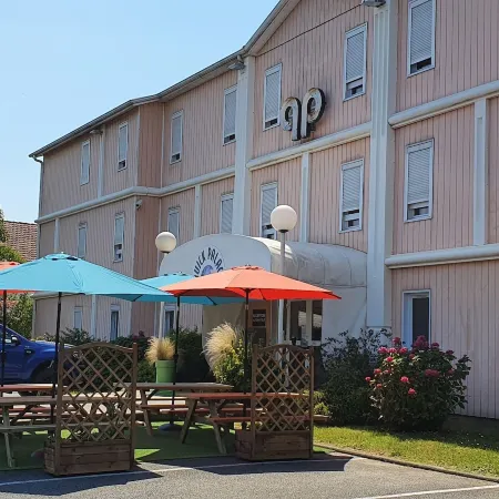 Kyriad Eco - Anglet Biarritz