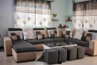 Catherine's Home near Kilimanjaro Airport (JRO) - Airport Shuttle