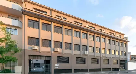 Casa da Suite Mirabello