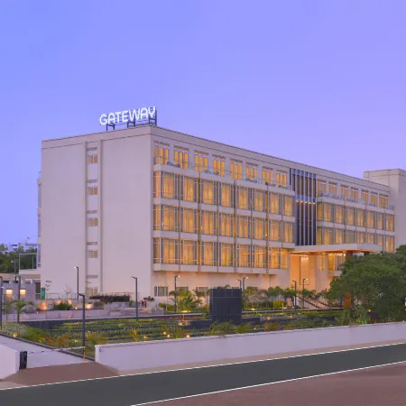 Gateway Diu