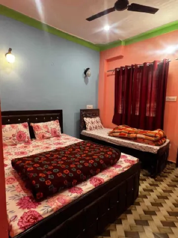 Prince Homestay & Restaurant 루드레이프레이에그 호텔