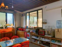 Big Fish House Hotels in Penghu