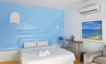 Kenting Inn Hostel - Mykonos