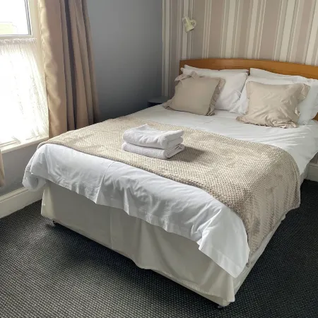 Somerville Hotel