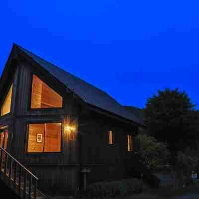 火の谷温泉 美杉リゾート Hotel Exterior