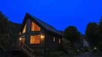 Hinotani Onsen Misugi Resort Fire Vallery Cottage Hotel a 