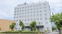 Hotel Grand Foret Hotels in Shikokuchuo