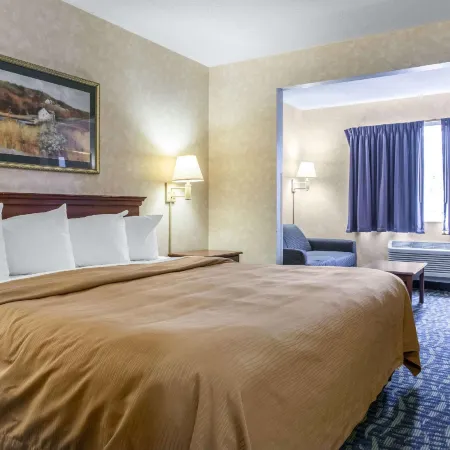 Quality Inn & Suites