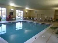 Hampton Inn Baltimore/Owings Mills - Pools