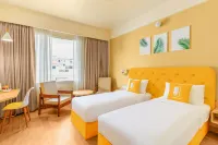 Bloom Hotel Katra Hotel di Katra