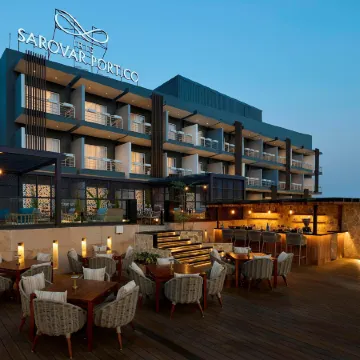 Iris Sarovar Portico Sector 85 Gurgaon