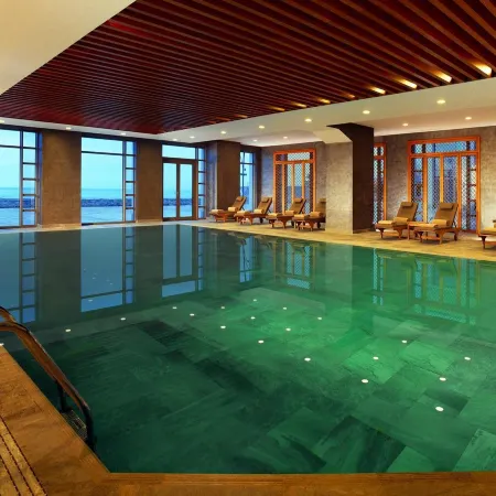 Sheraton Grand Samsun Hotel