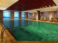 Sheraton Grand Samsun Hotel - Pools