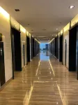 E & T Homecations 2 Bedroom Apartment at Smdc Air Residences