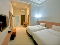 Zoe Guest House