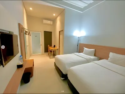 Zoe Guest House