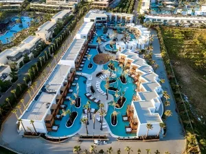 Stella Palace Aqua Park Resort