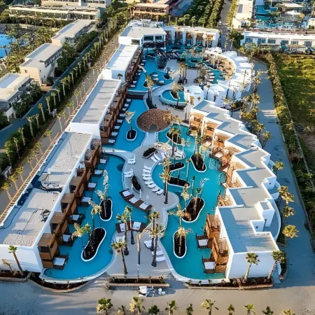 Stella Palace Aqua Park Resort