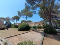 Pinède Mer et Soleil