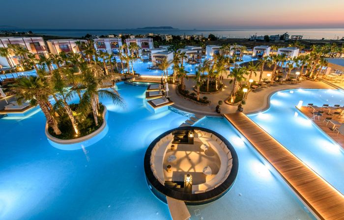 Stella Island Luxury Resort & Spa (Adults Only)