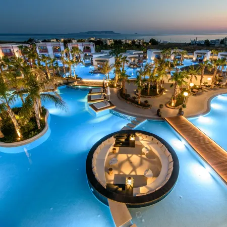 Stella Island Luxury Resort & Spa (Adults Only)