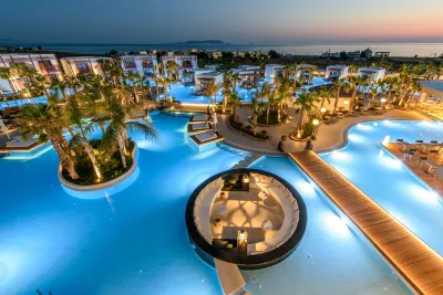Stella Island Luxury Resort & Spa (Adults Only) Hotels in Aposelemis