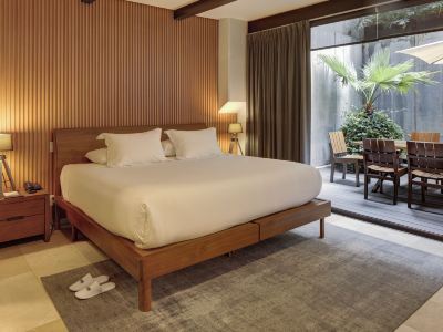 MX Grand Suites