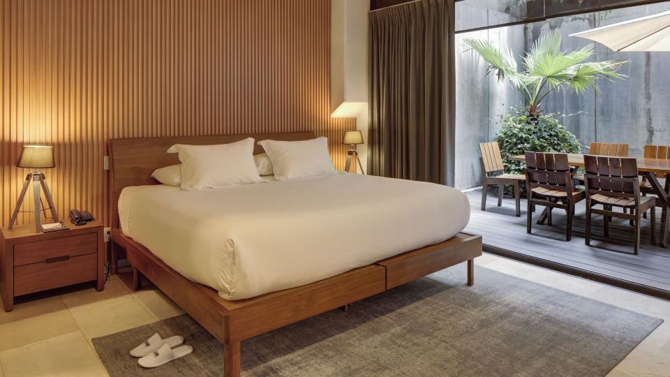 MX Grand Suites