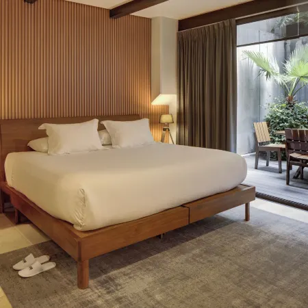 MX Grand Suites