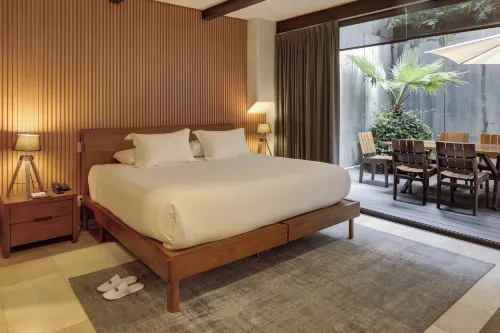 MX Grand Suites - 3-Star