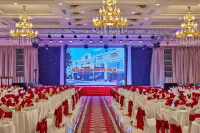 Hoang Son Peace Hotel Hotels in TT. Thiên Tôn