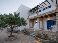 Brother's Hotel Hotels in Ios