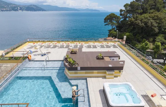 蕾佳娜埃萊娜貝斯特韋斯特酒店