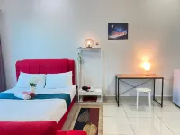 The Bureau - Smart Suites Cyber Hotels in Cyberjaya