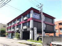 Hotel Teiregikan