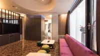 Voga motel - spa