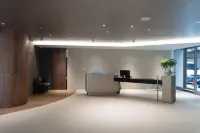 TALMUD HOTEL CLASSIC TAIWAN BOULEVARD