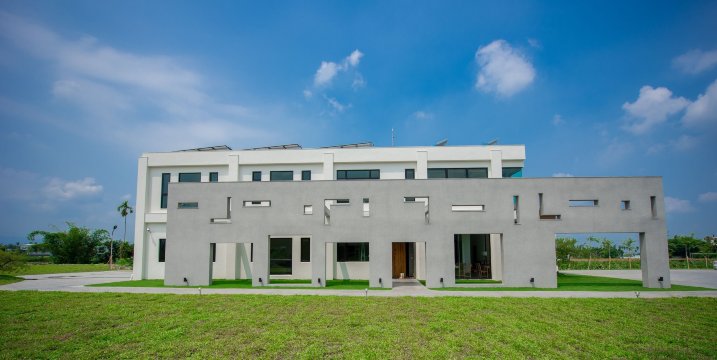 Here Is BnB Hotels in Chiayi County