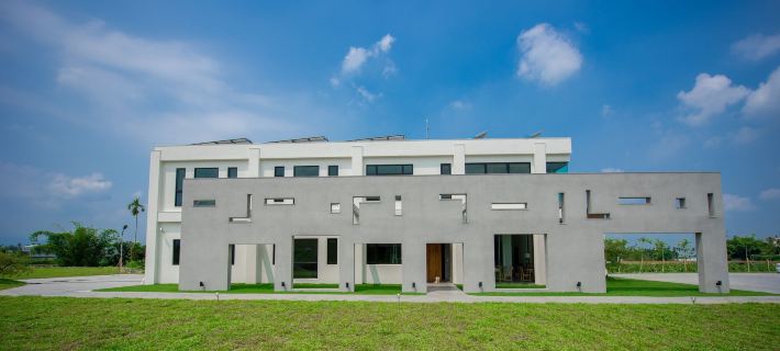 Here Is BnB Hotels in Chiayi County