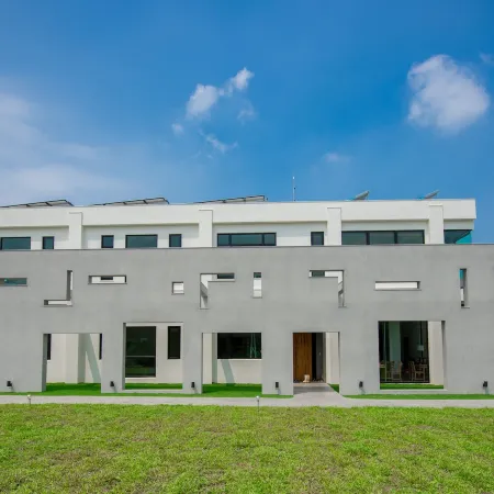 Here Is BnB Отели рядом с достопримечательностью «Solar Exploration Center»