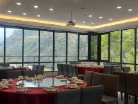 Tangyue Resort Hotels in Miaoli