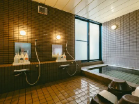 ホテルきくゆう 遠野のホテル